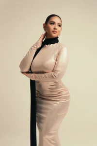 ToriCrossX Femme fatale Foto 2