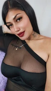 peytonbrunette Public 사진 4