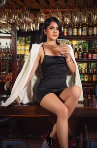 Martina-Roberts Have a drink with me!! Pic 2