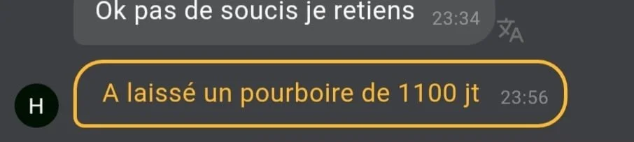 TokyoAnaのMERCIIIIIIの 6枚の写真