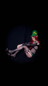 kamilla_rossi St. Patrick’s Day 🍀💚 Pic 3