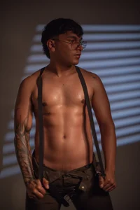 ApoloTorres sexy man Pic 5