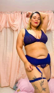 keirabbw kullanıcısının My new lingerie albümü -  7 fotoğraf