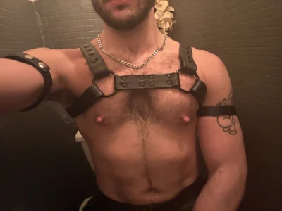 ChuckDz7 Public . fénykép