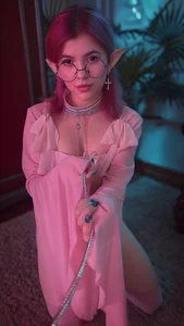 Zdjęcia Katya_Zaitseva Elf Temptation 🌿🔥:  6