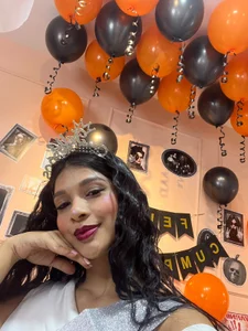 Luna__rose___ 🎂HAPPY BIRTHDAY TO ME🥂 Εικόνα 4