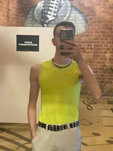 twink4everyone Public Foto 4
