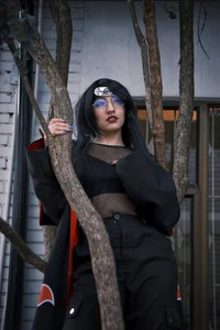 mitsuri_nyx +_+ akatsuki +_+ Foto 7