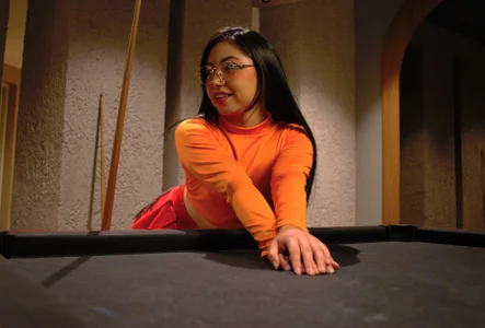 demyanderson_ Let's play🎱 Foto