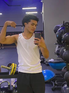 YOURS BOY od fire_drako_  3 snímek