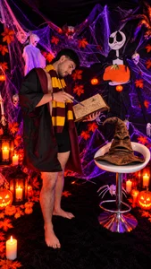 3MPI7ERNO HALLOWEN 사진 6
