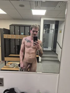 notanothergayXXX Gym Pics Εικόνα 3