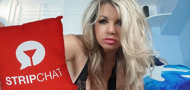 VickyVette's XXX Nude Photo 5