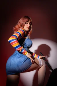 VioletthaRous Halloween🎃🎃 圖片 2