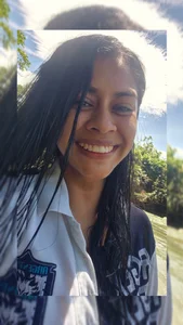 Enjoying nature. 🥰 🏞 de daliataleboficiall  2 Imagens