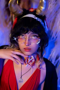 Krampus <3 de Moonanggel  4 Imagens