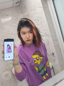 DedeBattey Public Pic 6