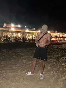 stripyass Public Pic