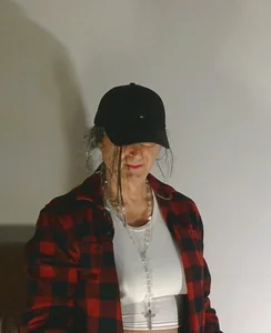 Steff165@xh Strip Tease Bilde 6