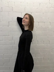 JulieChesnut Public Pic 2