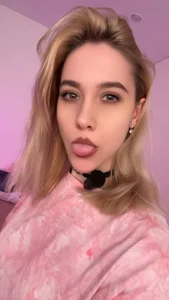 AnnikaPrincess's pink vibe 💕 Sex Photo 7