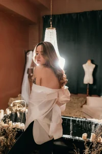 MandaReh Lana's sexyyy vibes^^ 사진 3