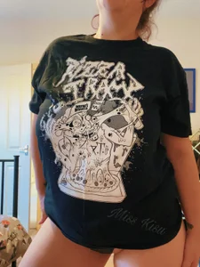 MissKisu Band T’s Pic 7