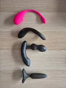 toys de masterboy50 Foto 4