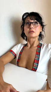 Melissa_Fane Your teacher  7. fénykép