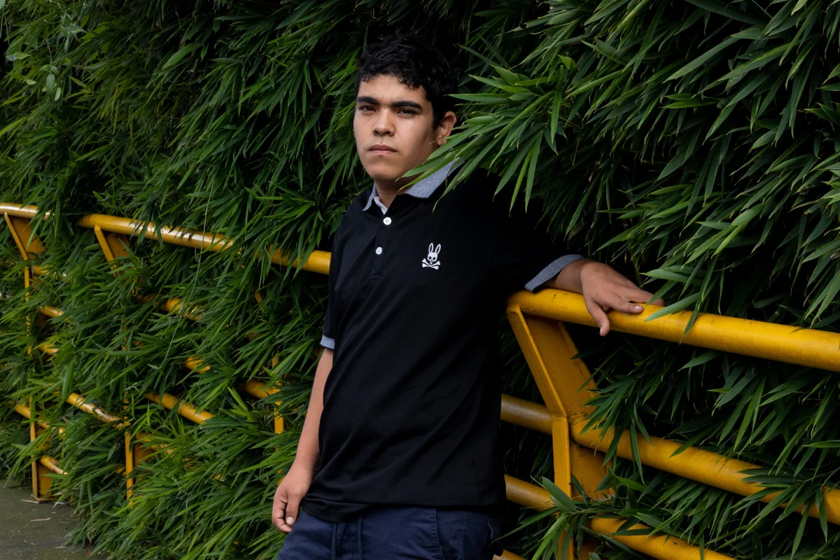 MikeHuddson Gambar Trending 6148