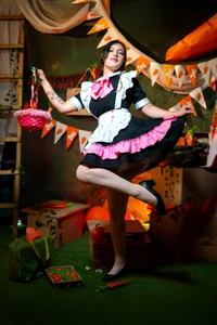 moon_winy If Easter is rebirth... I want to be reborn with y Poză 4