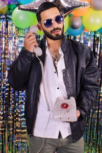 😎🎸🎥 de Thiagogomez  5 Imagens