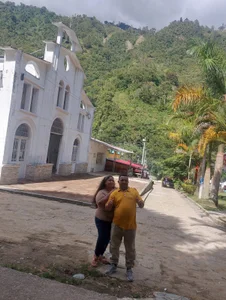 noha_keanu knowing a beautiful place Gambar 5