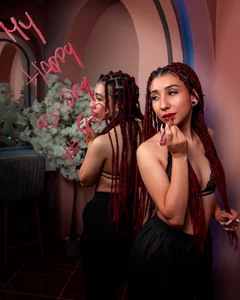 Isabella_Crofts HBD TO MY 🎂 Poză