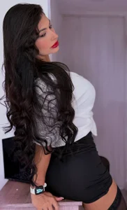 your naughty secretary de its_viviana Foto 5