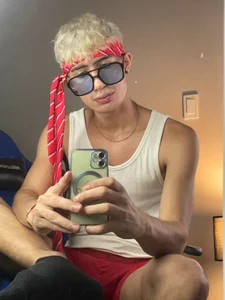 NovaaWheler Tie Set зображення 2