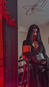 _sakae_ Cassandra dimitrescu Pic 3