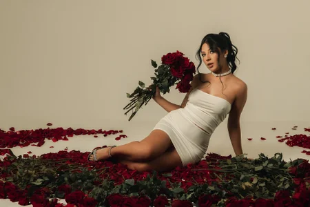 LilaWestのRomantic for uの 3枚の写真