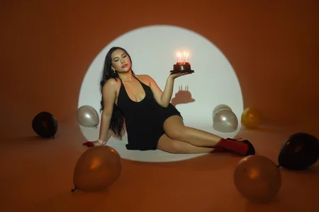 My birthday #22🎂 de Jazmiinee  8 Imagens