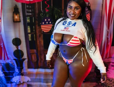 blaisysmith HAPPY 4TH JULY 2025 Immagine  5