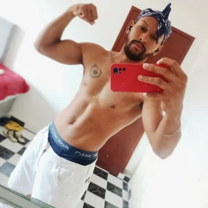 Prettoriano Pra vocês Kuva