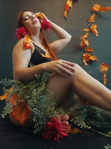 Giselle_Noah: Thanksgiving Day ( 7 фото)