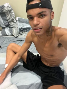 Midnight_Socks_Guys First impression Pic