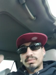 Just me