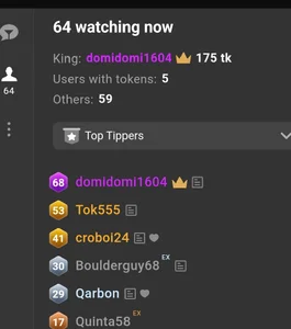 My_King od X-_boy  snímek