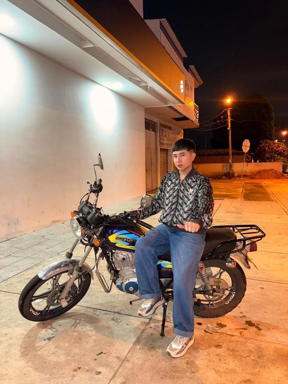 juanjo_sexxx18 Elian  2. fénykép