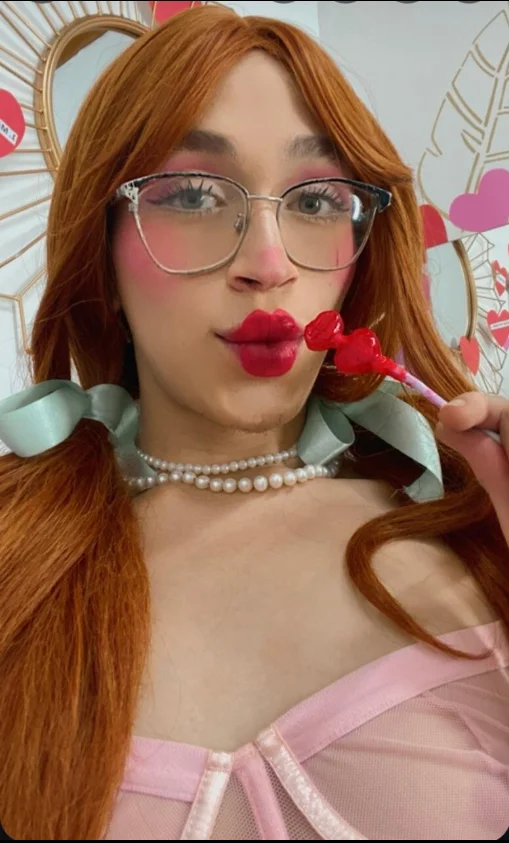 Ariadna_Evangeline Trending Plaatje 5599