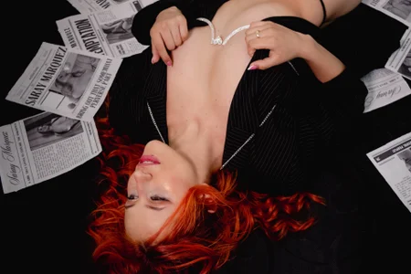 saray_marquez bad and dangerous 😈✨ Pic 2