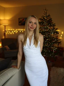 NyxBlonde Merry Christmas <3 Immagine  8