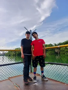 VIAJE JUNTOS A LO RURAL de DAMIANySANTI  Imagens